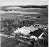 Utterslevgård 1950